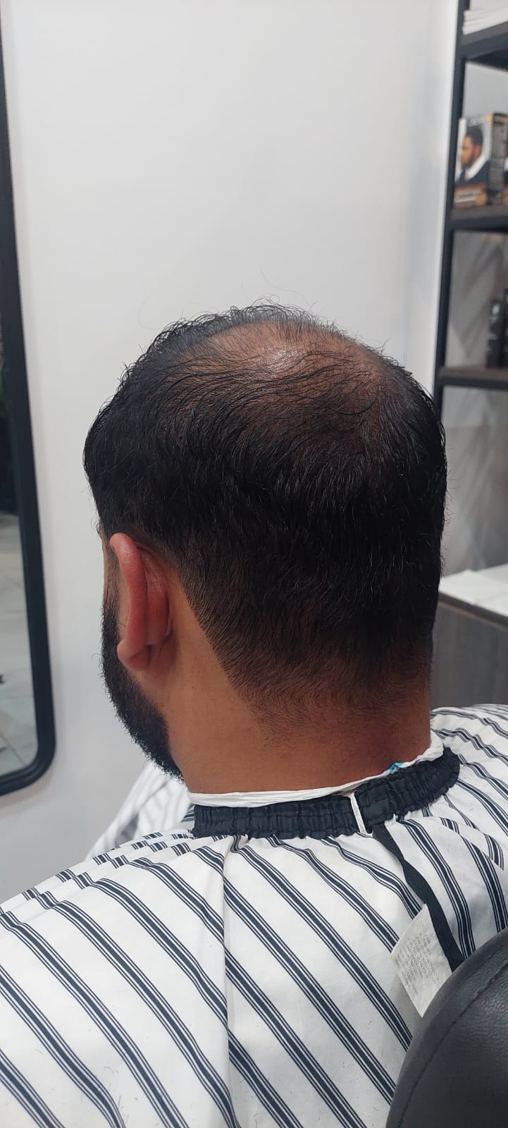 Sage Barber