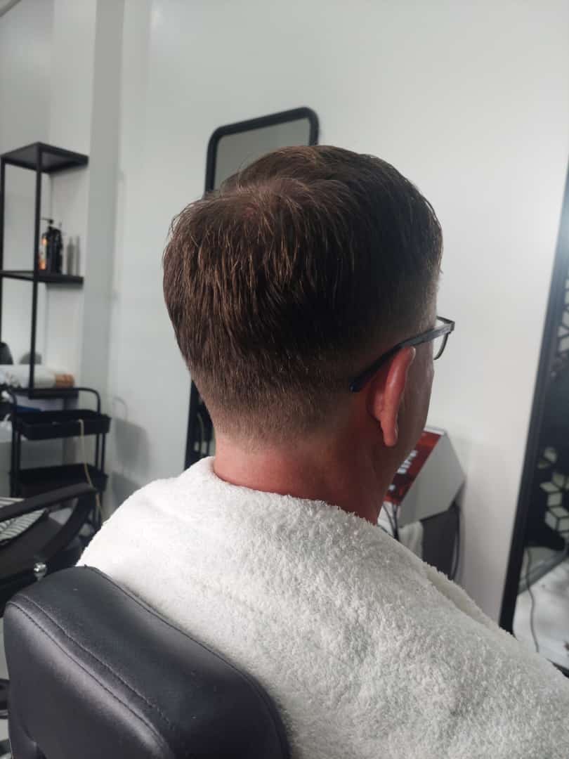 Sage Barber