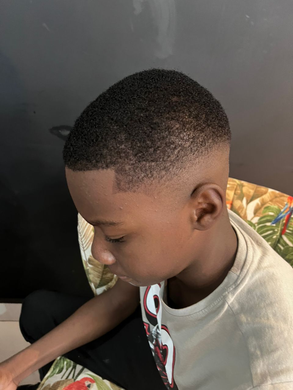 Sage Barber